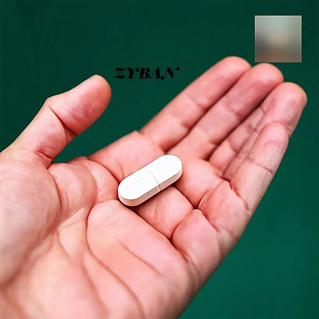 Zyban generico preco